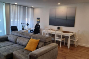 A H - Apartment Oporto Downtown